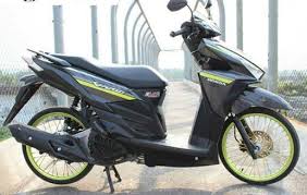 Ini alasan nya memilih honda new vario 125 cbs iss 2020 подробнее. Modifikasi Motor Vario 125 Paling Keren Dan Terbaik 2020 Racing 48