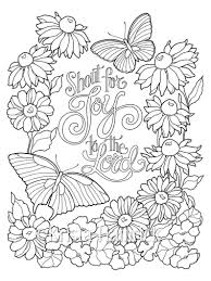 Printable second day of creation coloring page Pin On Bible Journaling