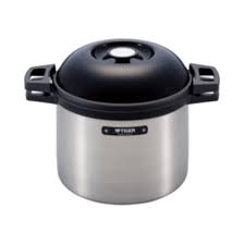 They comprise of a vessel, thermostat, and source of heat. Tiger Malaysia Home Appliances And Small Kitchen Electrics