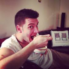 Uraz kaygılaroğlu is a turkish actor and tv presenter. Uraz Kaygilaroglu Facebook