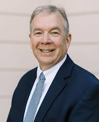 Alan Foley financial advisory team