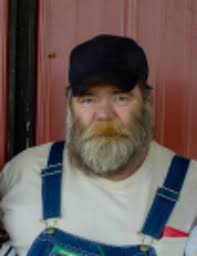 Randy Ring Obituary November 1, 2022