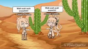 How do ears hear by storybots. Walk Like A Camel Gatcha Studios Youtube