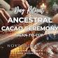 TRADITIONAL ANCESTRAL  CACAO CEREMONY RETREAT event image