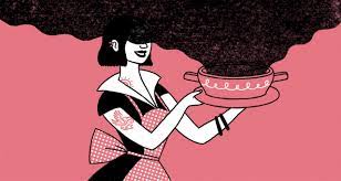23 awesome ideas for throwing your first dinner party. Couple S First Dinner Party Serves Six The New Yorker
