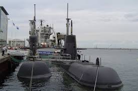 Indonesia's navy is searching for a submarine that went missing north of the resort island of bali with 53 people onboard. Swedish Parliamentary Approval Sought To Sell Poland Used Submarines