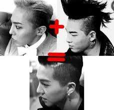 Gdragon did not write anything in . Winner Yg Mino Bigbang Gd Taeyang