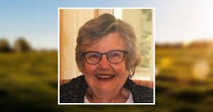 Cynthia Johnson Obituary October 20, 2019