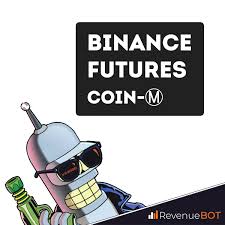 In our how to trade at binance tutorial you can see how you open positions and start trading. Binance Futures Coin Margin Archives Blog Revenuebot Io