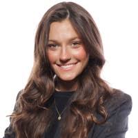 80+ "Isabel Berg" profiles