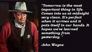 Following are some of the best quotes by john wayne. Thirty Days Of Kindle Scout Day 1 John Wayne Quotes Cowboy Quotes John Wayne