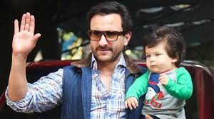 Saif Ali Khan On Taimur I Hope He Develops A Certain Humility Movies News Taimur ali khan pataudi is indeed the cutest bollywood kid we have seen till date and here's why! saif ali khan on taimur i hope he