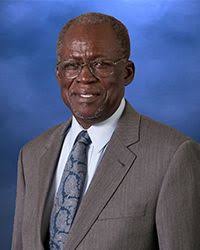 Interdenominational Theological Center alumni