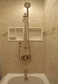 Bathroom Shampoo Soap Shelf Dish Shower Niche Recessed Tile Ceramic Porcelain Corner Caddy Remodeling Ca Shower Niche Tile Ready Shower Niche Tile Shower Niche