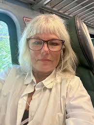 Kara Westerman (she/her) (@karawesterman): "Thank you so much! My friend is  such a genius to say that off the cuff. "