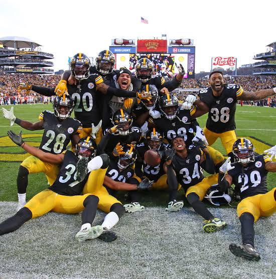 The Steelers should dip their toe in an unexpected free agent market |  Behind the Steel Curtain