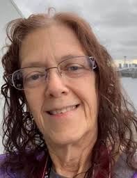 Amy Wildermuth Obituary March 21, 2020