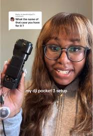 Compact DJI Pocket 3 Setup for Travel Vlogging Adventures in Japan