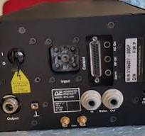 ADVANCED ENERGY RFG 1250 Power Supply used for sale price ...