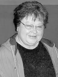 BERNICE GLADYS WEBER