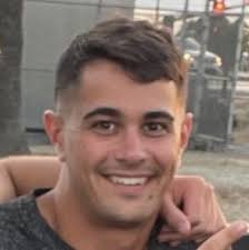 Lexie Athanas and Harrison Booth's Wedding Website