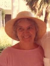 Obituary information for Phyllis Robertson