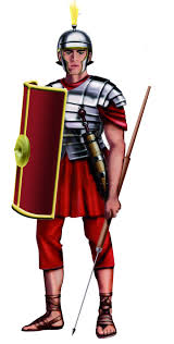 Asevelvollisuus oli spartailaisten miesten ensisijainen tehtävä, ja spartalainen yhteiskunta organisoitiin sen armeijan ympärille. Roomalainen Sotilas Historia Pikist