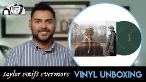 This week, let's take a look at how swift's property wrappers work, and explore a few examples of situations in which they could be really useful. Taylor Swift Evermore Vinyl Unboxing Youtube