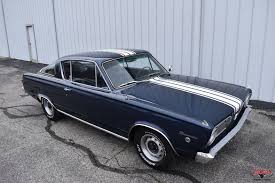 Image result for Bronze 1966 Barracuda