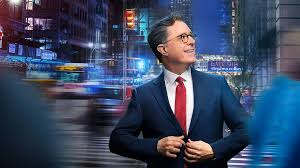 The Late Show with Stephen Colbert - CBS - Watch on Paramount Plus