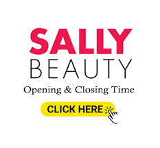 We did not find results for: Sally Beauty Supply Holiday Hours Closed Open Today