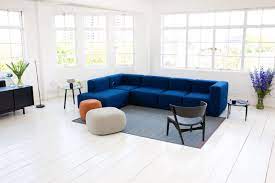 Ec1 Modular Sofa By Icons Of Denmark Ec1sofa Modularsofa Commercialinteriors Commercialinteriordesign Workspacede Sofa Upholstery Furniture Modular Sofa