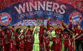 La batalla de los campeones promete ser emocionante, donde el conjunto bávaro quiere seguir con paso perfecto en competencias internacionales. Bayern Munich Campeon De La Supercopa De Europa Tras Vencer Al Sevilla