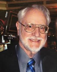 James Maurice Crane Obituary October 30, 2025