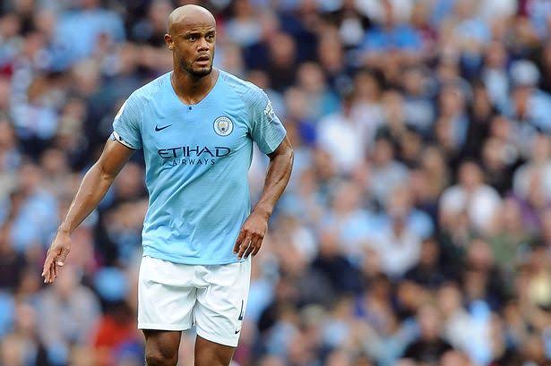 Image result for kompany"