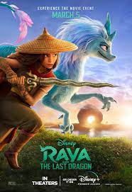 Raya & the last dragon will cost the same on disney+ as mulan. How To Watch Raya And The Last Dragon Now On Disney Plus For No Extra Charge Entertainment Tonight