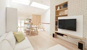 台北36 坪北歐風日光宅 decomyplace 新聞台 muji home interior architecture home deco