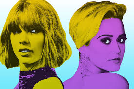 Who Will Win The Taylor Swift Katy Perry Feud The Ringer