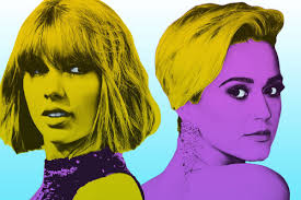 who will win the taylor swift katy perry feud the ringer