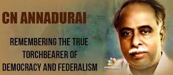 Remembering the true torchbearer of democracy and federalism