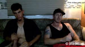Repost straight guy jerking and cumming beside me Hamil