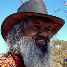 Congratulations to our local elder Les Schultz! More accolades, well  deserved. 🏆