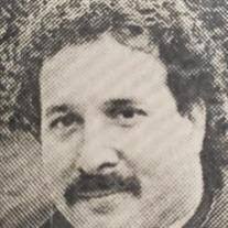 John Thomas Britton Obituary