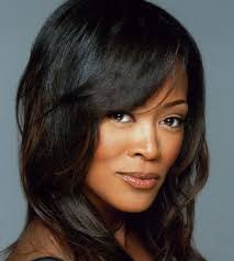 Black Actresses From The 80s Her Black Actresses Robin Givens Beauty