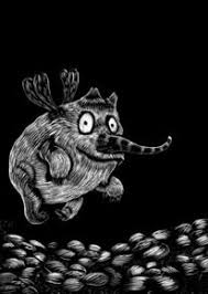 Erst nicht der vater dann der stiefsohn 21:21. 340 Monster Bilder Und Ideen Auf Kunstnet