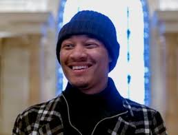 SEEN Changemaker Cayden Brown is Representing the Voiceless