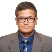 Kedar Apte Email & Phone Number