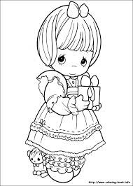 Make your world more colorful with printable coloring pages from crayola. Precious Moments Coloring Picture
