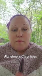 Mrs Hendrix Alzheimers