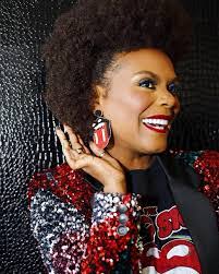 Phyllis Wingate's Instagram, Twitter & Facebook